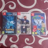 giochi nintendo switch 
