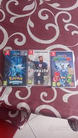 giochi nintendo switch 
