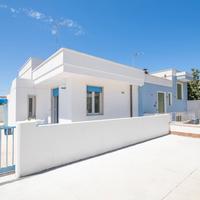 200m mare a torre suda- 2app 8p economy