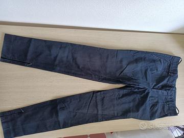 Pantaloni GUCCI