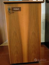 Mini frigo bar Smeg