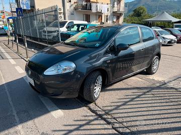 Fiat Grande Punto 1.2 3 porte