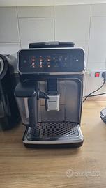 Macchina da caffè Philips SERIE 3300 LATTEGO