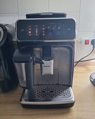 Macchina da caffè Philips SERIE 3300 LATTEGO