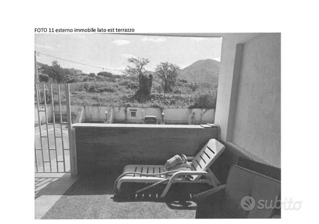 Appartamento – Tortora - Altro