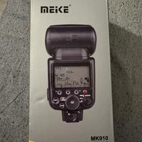 Flash Meike Speedlight MK910 (per Nikon)