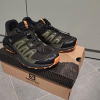 Salomon XT n°40 - Trail Running 