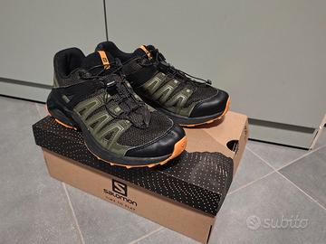 Salomon XT n°40 - Trail Running 