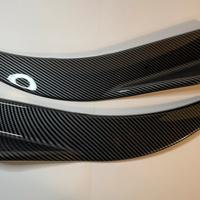 Spoiler universali auto