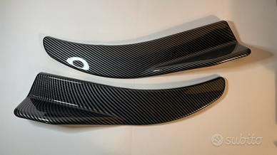 Spoiler universali auto