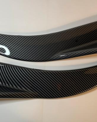 Spoiler universali auto