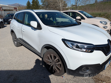 Renault kadjar 1.5 diesel cambio automatico