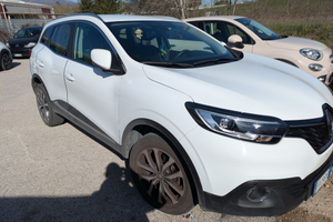 Renault kadjar 1.5 diesel cambio automatico