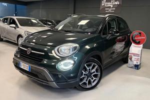 Fiat 500X 1.3 MultiJet 95 CV Cross