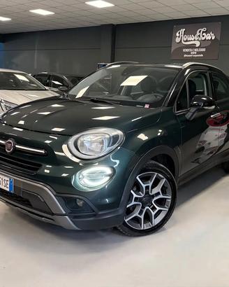 Fiat 500X 1.3 MultiJet 95 CV Cross