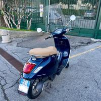 Vespa Primavera 150cc