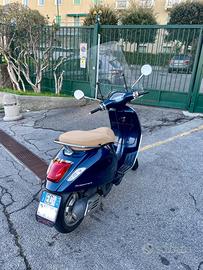 Vespa Primavera 150cc