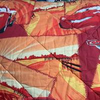 CALEFFI - Disney Pixar - Cars