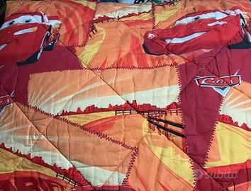 CALEFFI - Disney Pixar - Cars