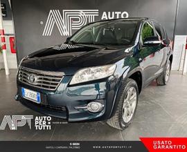 Toyota RAV4 Rav4 Crossover 2.2 d-Cat Executiv...