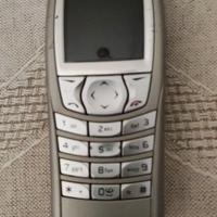 CELLULARE NOKIA 6610i GRIGIO
