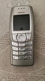 CELLULARE NOKIA 6610i GRIGIO