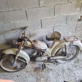 motorino d epoca 