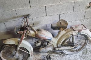 motorino d epoca 