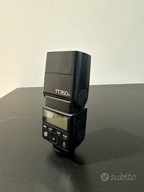 Flash godox tt350s