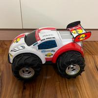 macchinina radiocomandata nikko 2.0