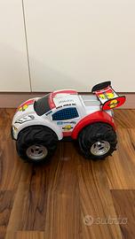 macchinina radiocomandata nikko 2.0