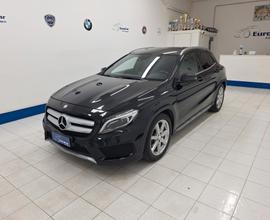 Mercedes-Benz GLA 200d 136cv Premium