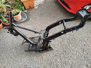 telaio gilera runner 125 