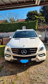 mercedes ml