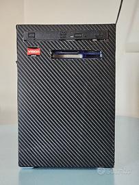 PC AMD Radeon, 16GB RAM 256 SSD + 1TB HDD + Giochi