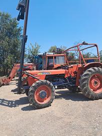 same corsaro 70  syncro 