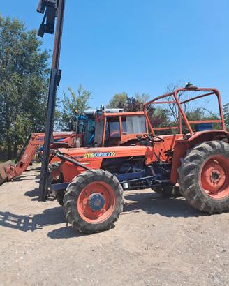 same corsaro 70  syncro 