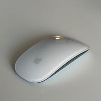 Apple Magic Mouse Blu