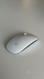 Apple Magic Mouse Blu