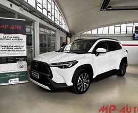 Toyota Corolla Cross 2.0 Hybrid 197 CV E-CVT ...