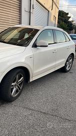 Audi q3 sline