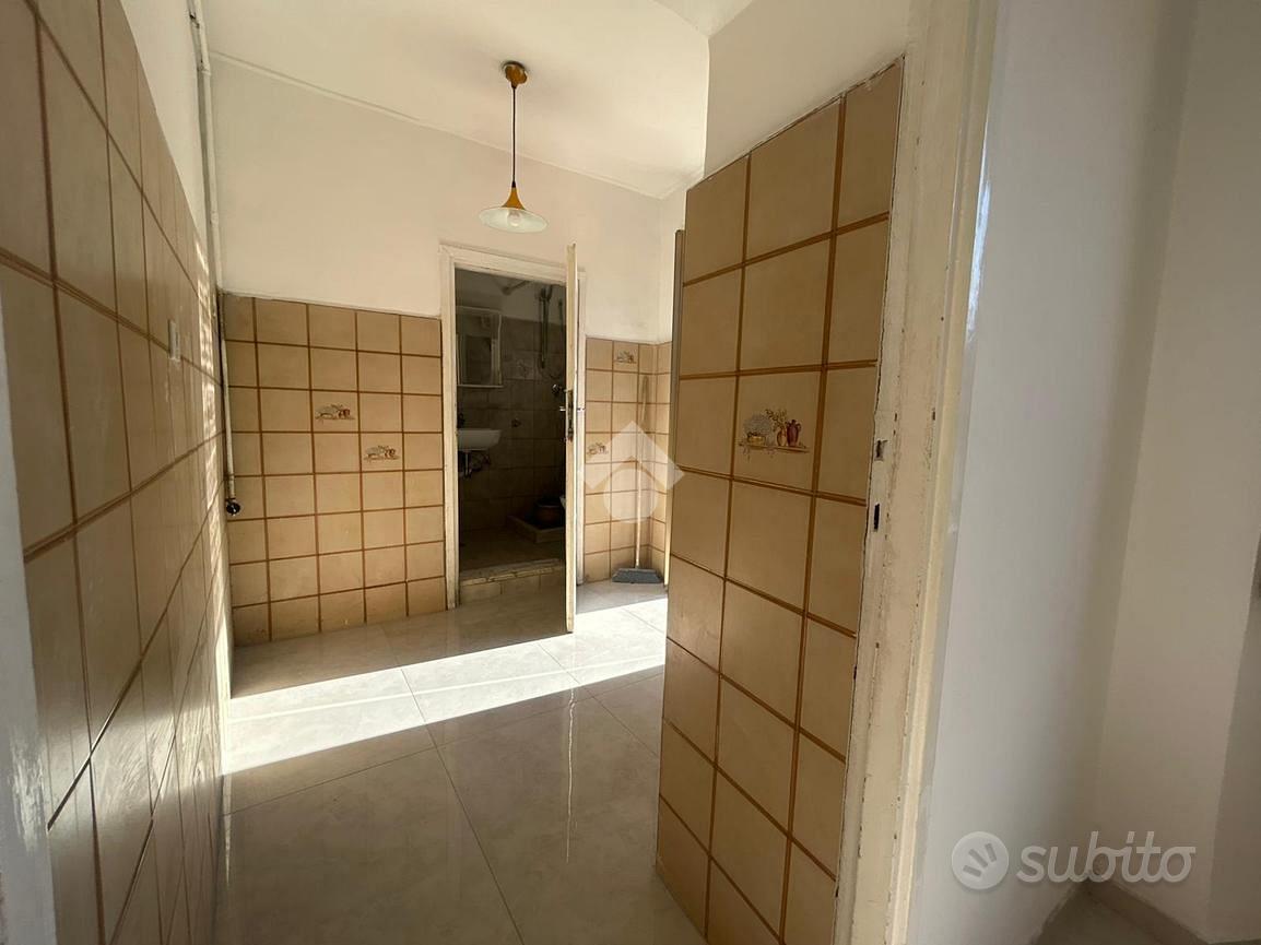 Appartamento – Monte Compatri, Pratarena - Altro