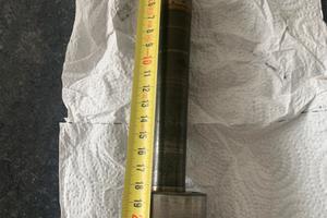 Pignone pasquali 721