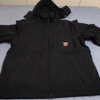 Giacca Tecnica" TIMBERLAND "PRO Series/ XXL/ nero