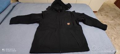 Giacca Tecnica" TIMBERLAND "PRO Series/ XXL/ nero