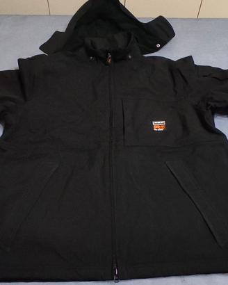 Giacca Tecnica" TIMBERLAND "PRO Series/ XXL/ nero
