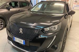 Peugeot 2008 BlueHDi 110 S&S Allure Pack-2021