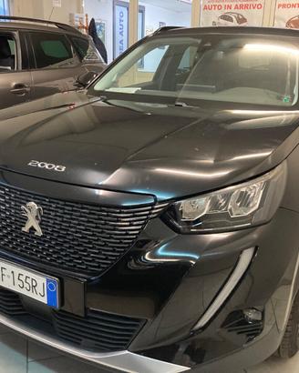 Peugeot 2008 BlueHDi 110 S&S Allure Pack-2021