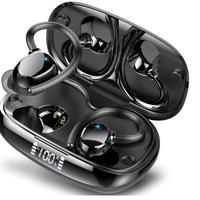 Cuffie Bluetooth Sport , Controllo touch