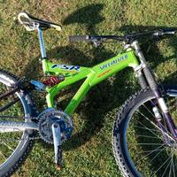 specialized ground control 